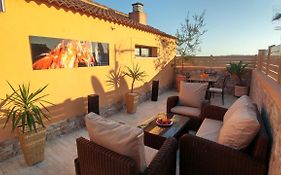 Apartamento Jerez Terraza Privada