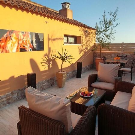Apartamento Jerez Terraza Privada Jerez de la Frontera Extérieur photo