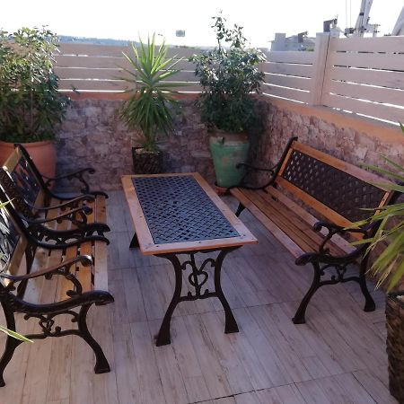 Apartamento Jerez Terraza Privada Jerez de la Frontera Extérieur photo
