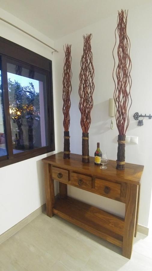 Apartamento Jerez Terraza Privada Jerez de la Frontera Extérieur photo