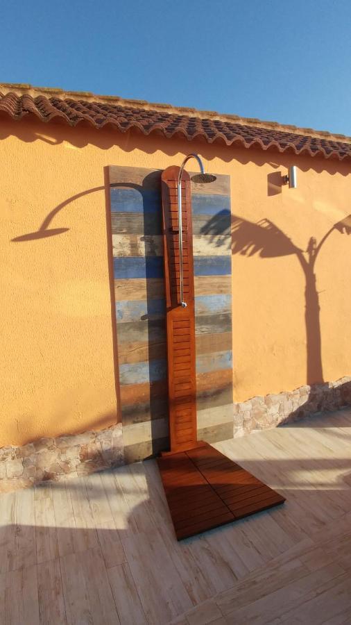 Apartamento Jerez Terraza Privada Jerez de la Frontera Extérieur photo