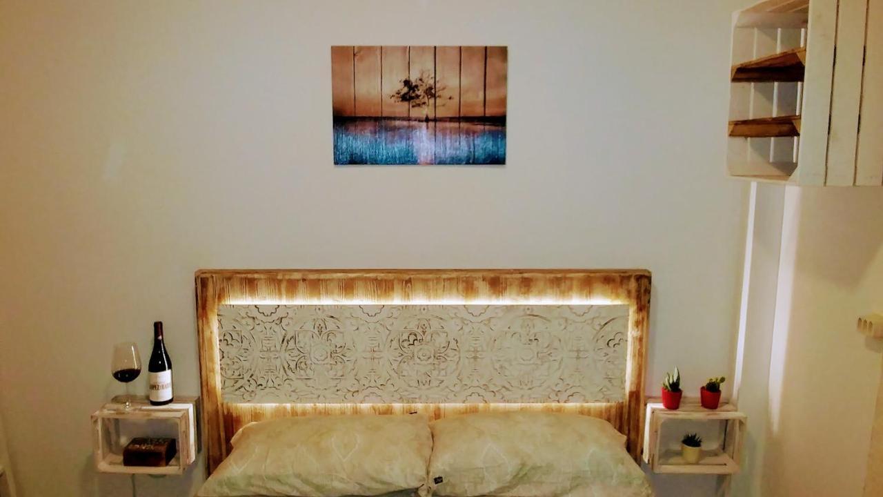 Apartamento Jerez Terraza Privada Jerez de la Frontera Extérieur photo