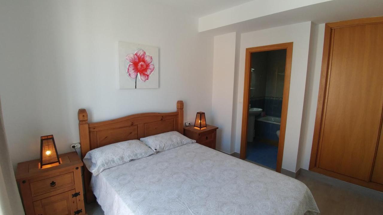Apartamento Jerez Terraza Privada Jerez de la Frontera Extérieur photo