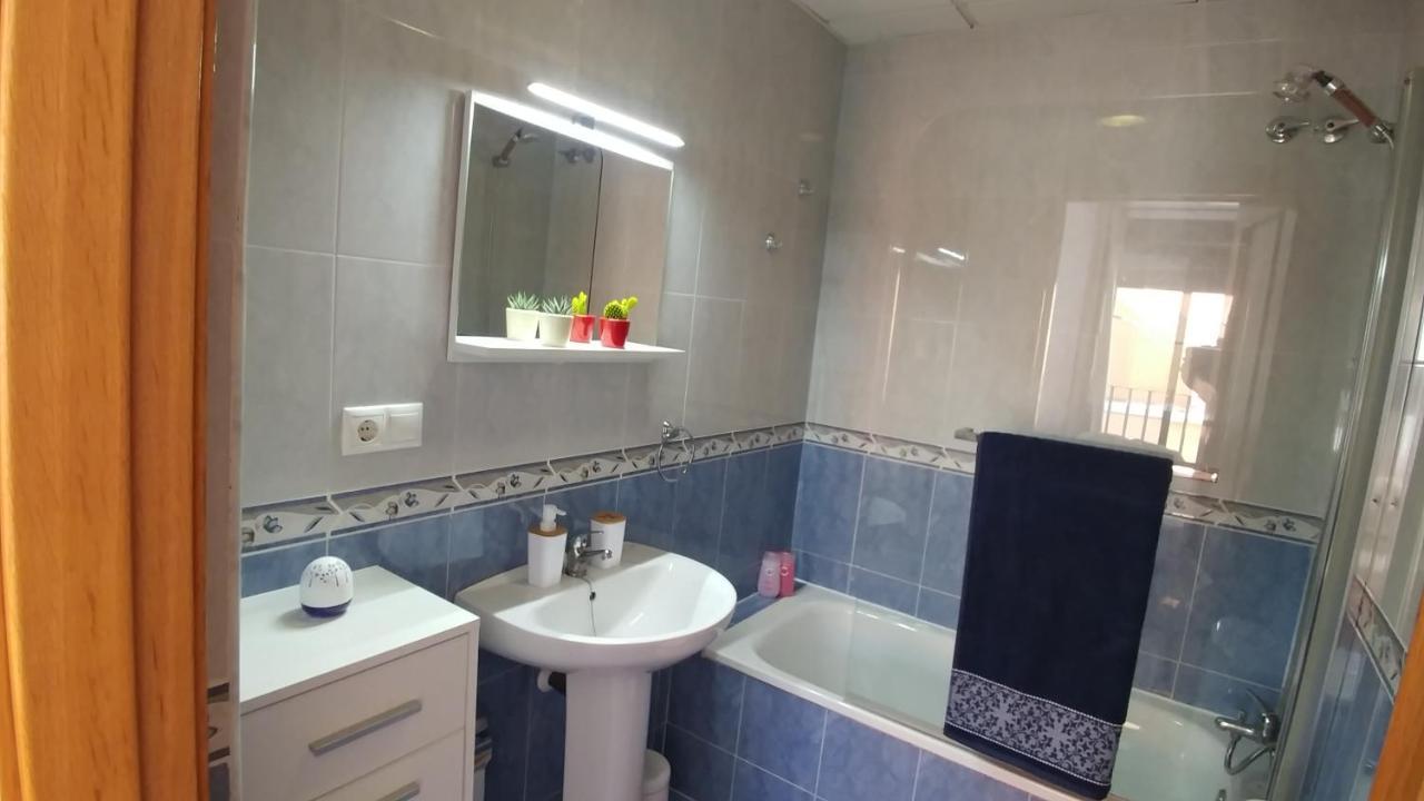 Apartamento Jerez Terraza Privada Jerez de la Frontera Extérieur photo