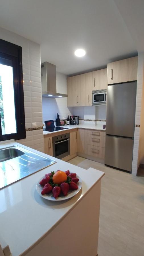 Apartamento Jerez Terraza Privada Jerez de la Frontera Extérieur photo