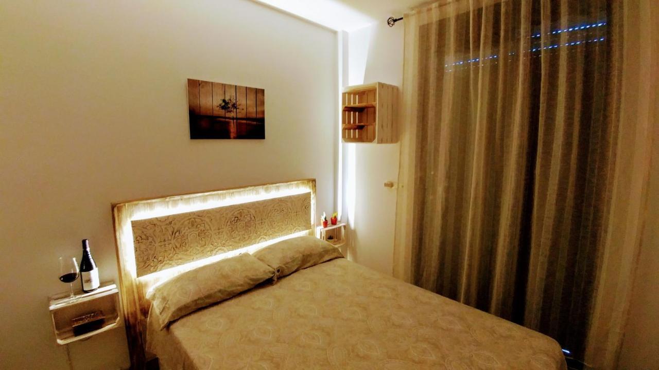 Apartamento Jerez Terraza Privada Jerez de la Frontera Extérieur photo