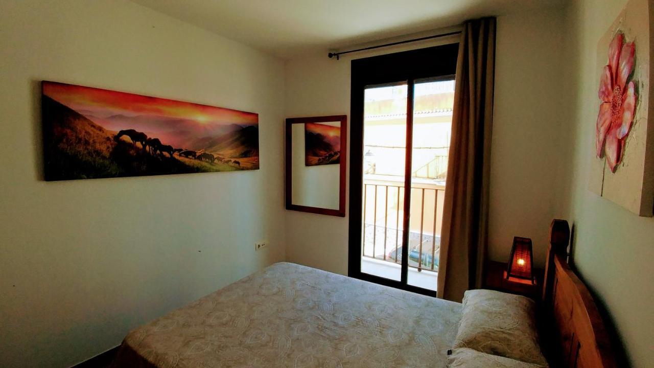 Apartamento Jerez Terraza Privada Jerez de la Frontera Extérieur photo