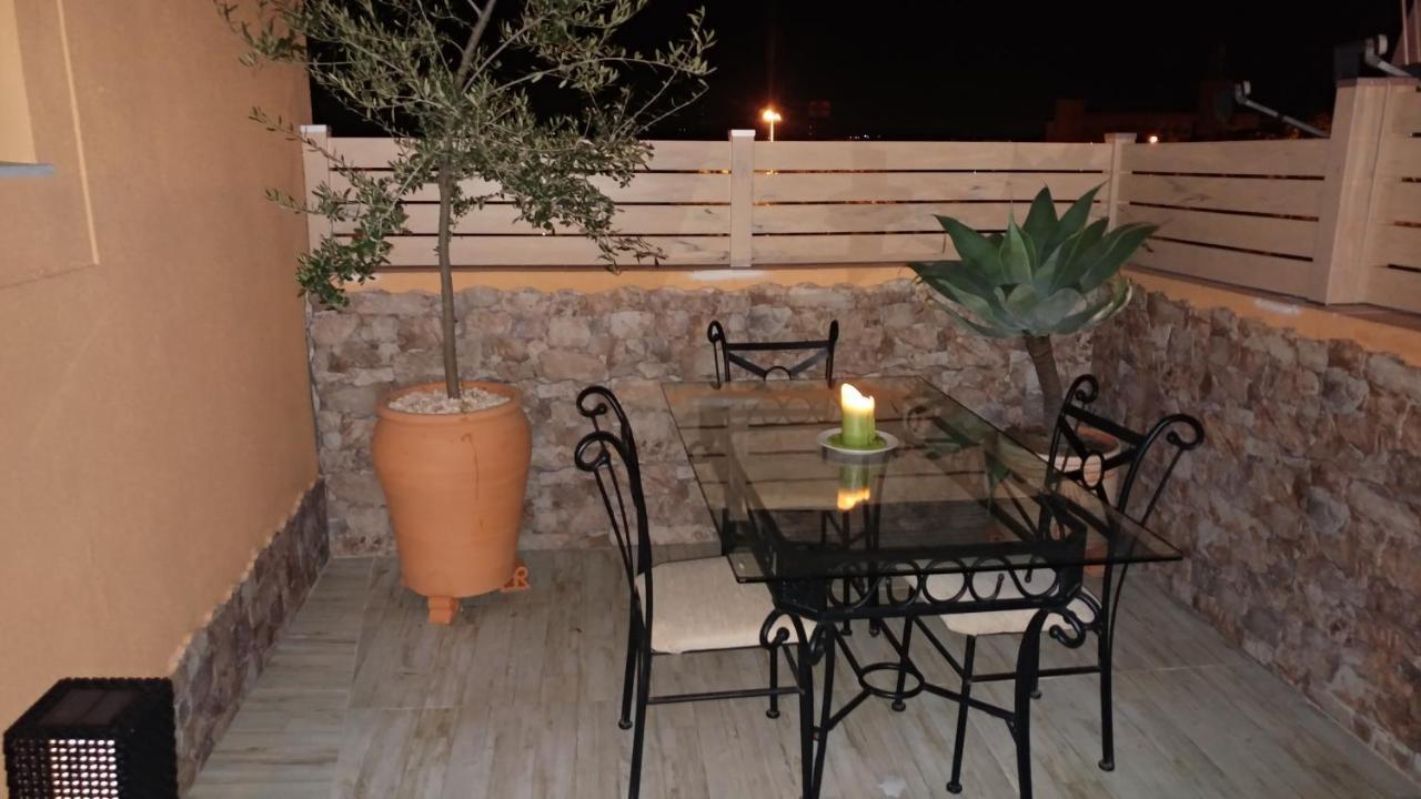 Apartamento Jerez Terraza Privada Jerez de la Frontera Extérieur photo