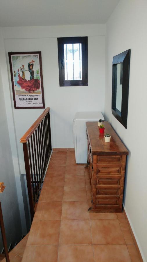 Apartamento Jerez Terraza Privada Jerez de la Frontera Extérieur photo