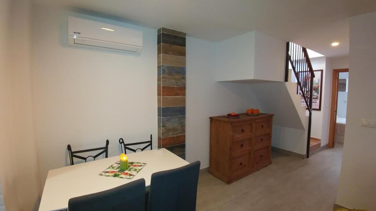 Apartamento Jerez Terraza Privada Jerez de la Frontera Extérieur photo