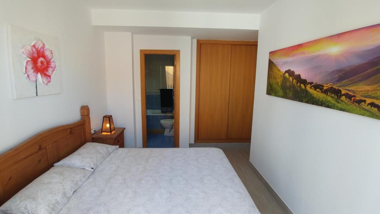 Apartamento Jerez Terraza Privada Jerez de la Frontera Extérieur photo