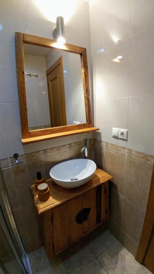 Apartamento Jerez Terraza Privada Jerez de la Frontera Extérieur photo
