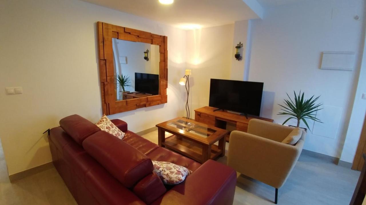Apartamento Jerez Terraza Privada Jerez de la Frontera Extérieur photo