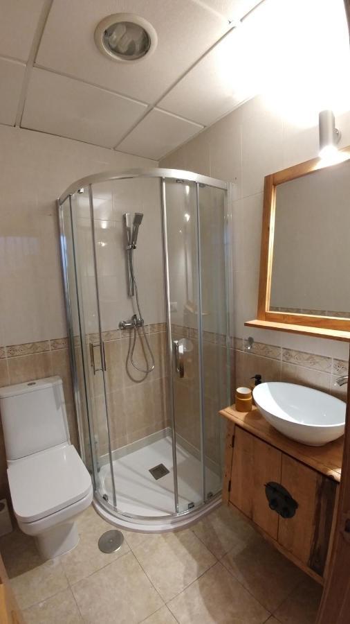 Apartamento Jerez Terraza Privada Jerez de la Frontera Extérieur photo