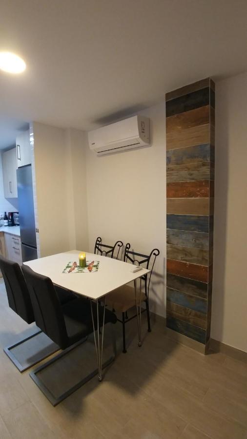 Apartamento Jerez Terraza Privada Jerez de la Frontera Extérieur photo