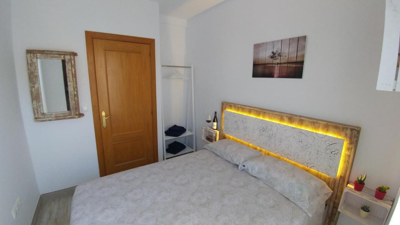 Apartamento Jerez Terraza Privada Jerez de la Frontera Extérieur photo