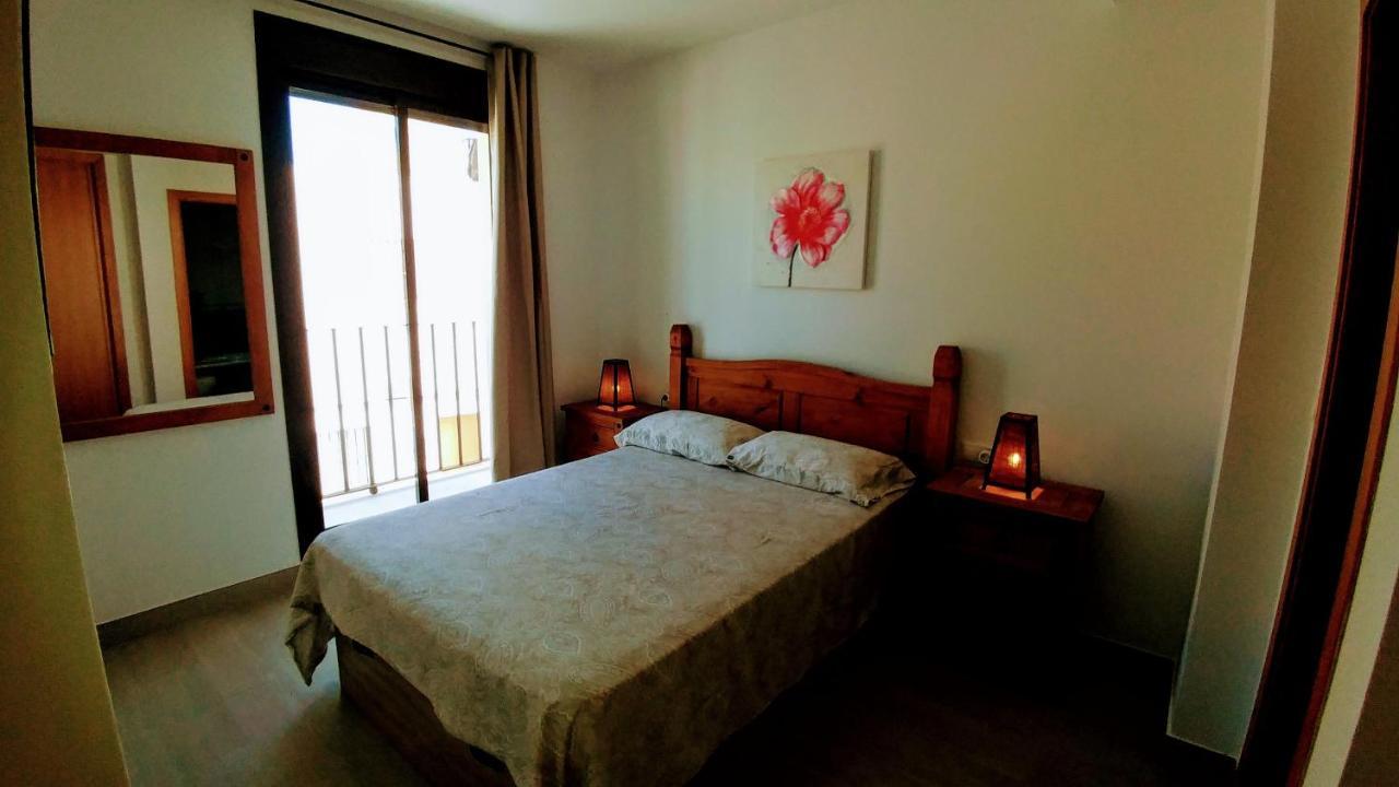 Apartamento Jerez Terraza Privada Jerez de la Frontera Extérieur photo