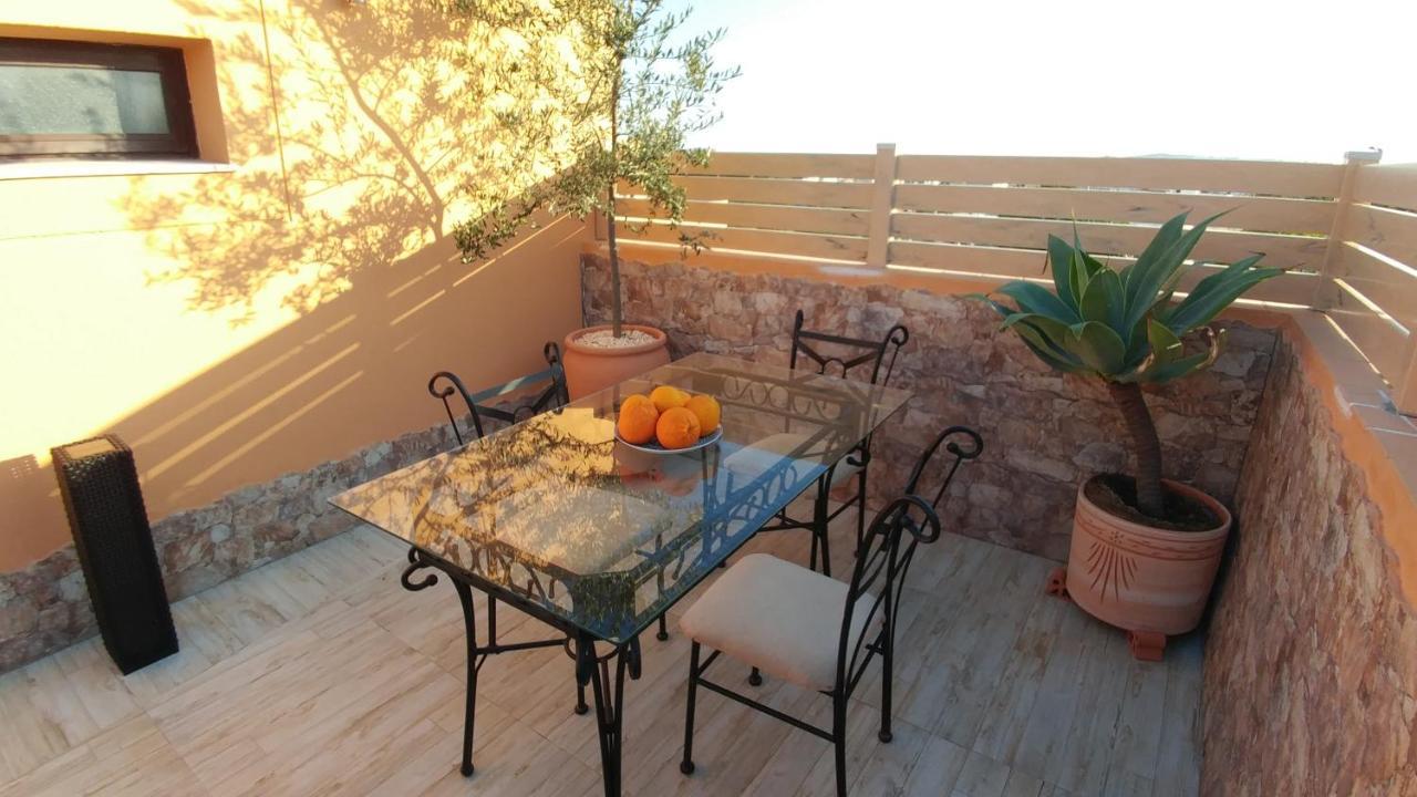 Apartamento Jerez Terraza Privada Jerez de la Frontera Extérieur photo