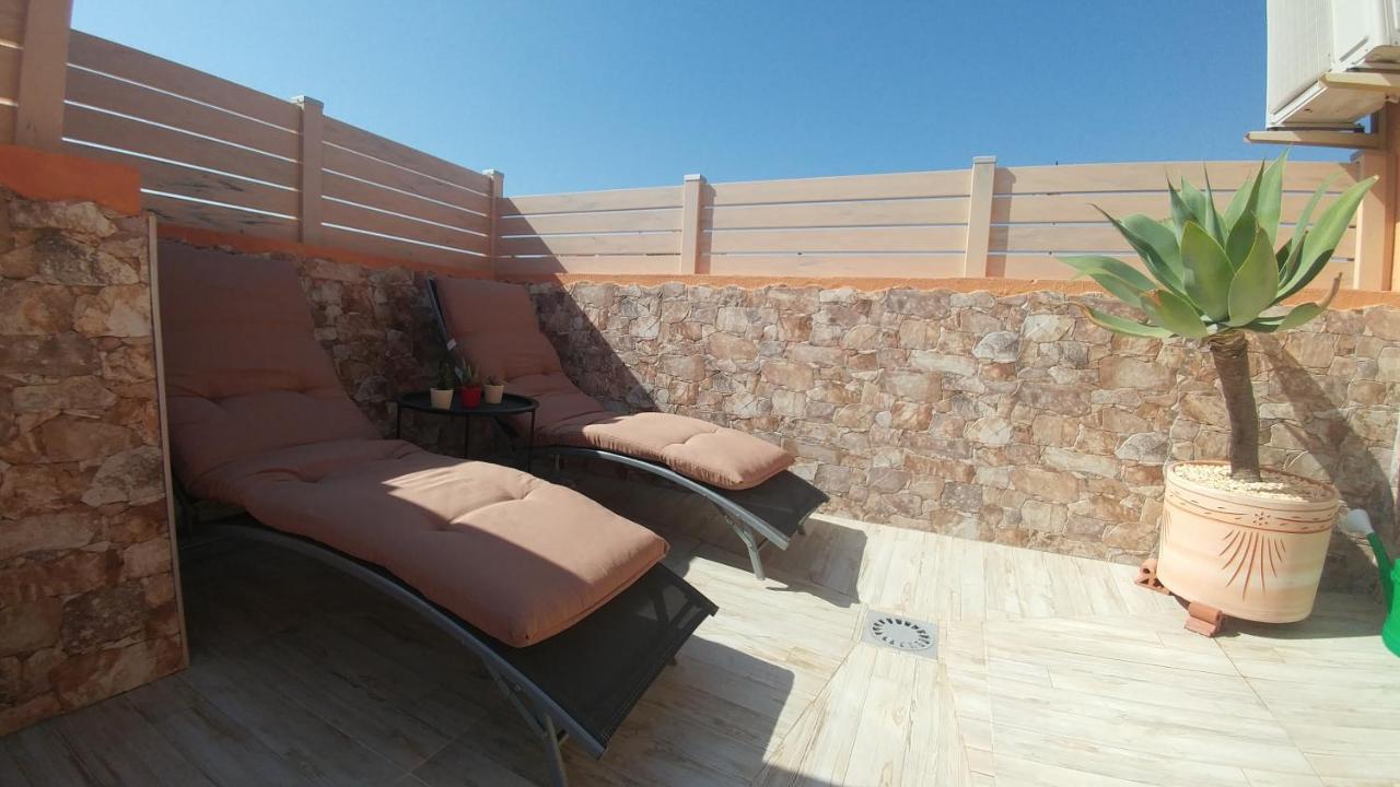 Apartamento Jerez Terraza Privada Jerez de la Frontera Extérieur photo