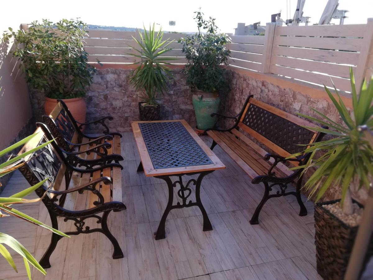 Apartamento Jerez Terraza Privada Jerez de la Frontera Extérieur photo
